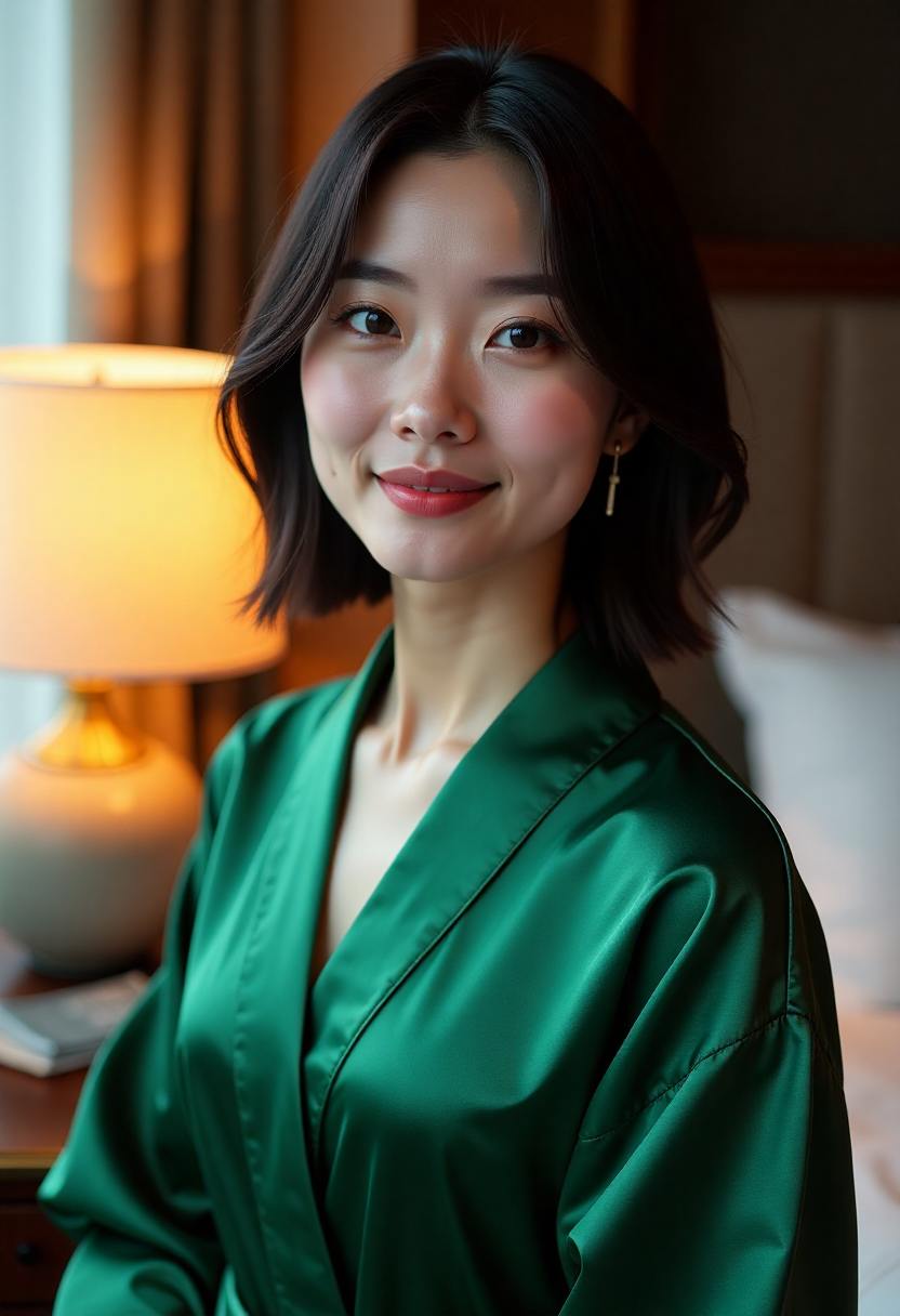 崔明吉头像