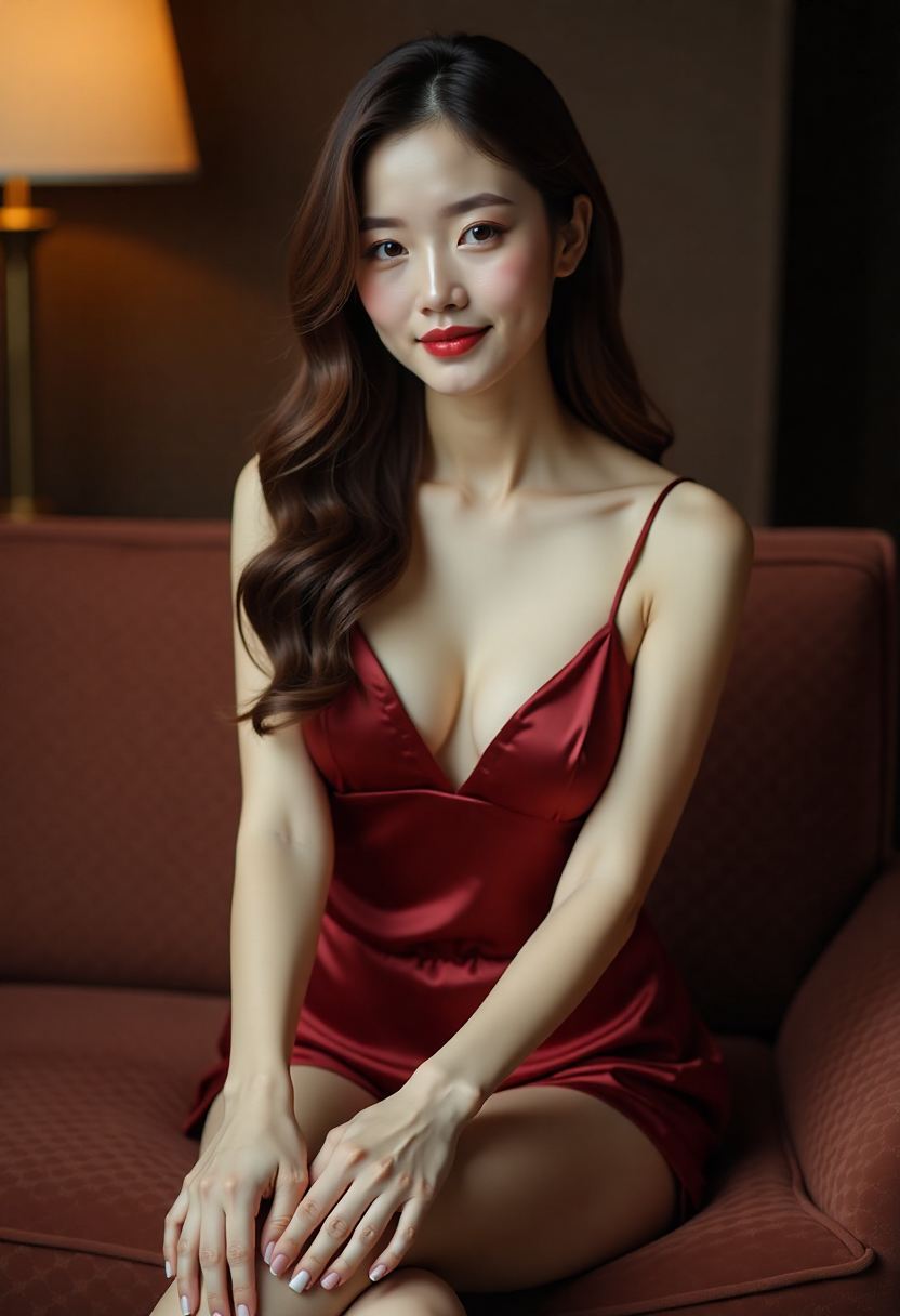 朴素妍头像