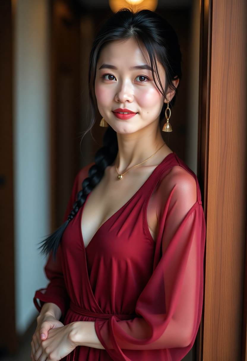 郑东焕头像